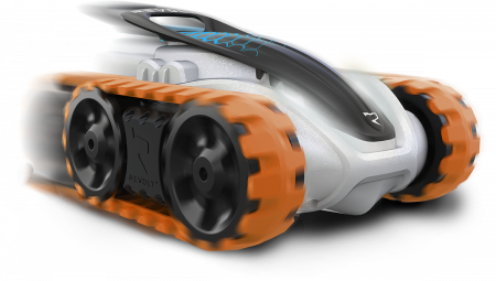 REVOLT valdomas automobilis R/C Biotrax SM, asort.,TG1006 TG1006