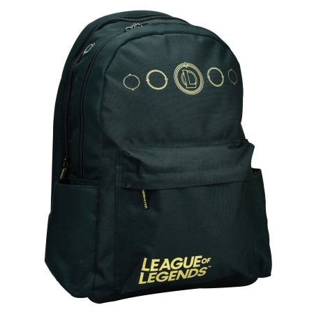 LEAGUE OF LEGENDS Kuprinė Hextech, 345-06034 