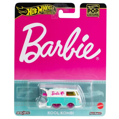 HOT WHEELS automodeliukai Pop kultūra, HXD63 