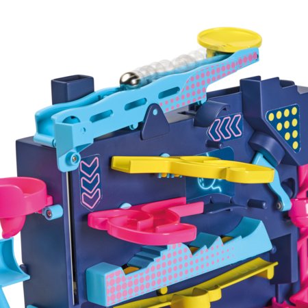 TOMY GAMES žaidimas Srewball Scramble, T73535 