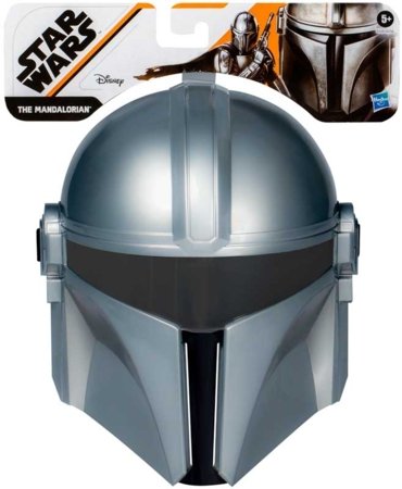 STAR WARS kaukė, asort., G07565L0 