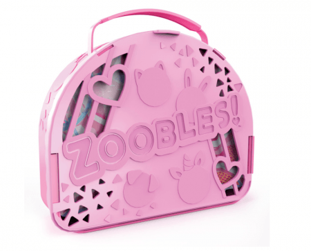 ZOOBLES figūrėlių rinkinys Multi Pack, asort., 6061529 6061529