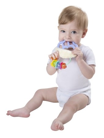 PLAYGRO kramtukas Dreamy Gums, 4088662 