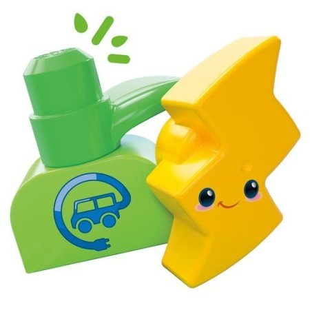 MEGA BLOKS rinkinys Autobusas, HDX90 HDX90