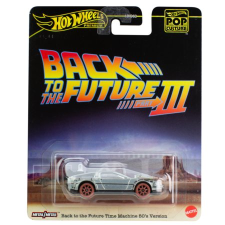 HOT WHEELS automodeliukai Pop kultūra, HXD63 