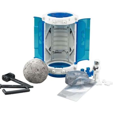 SILVERLIT Astropod Single missions B rinkinys asort., 80335 