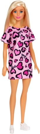 BARBIE lėlė Elegantiškoji,T7439 T7439