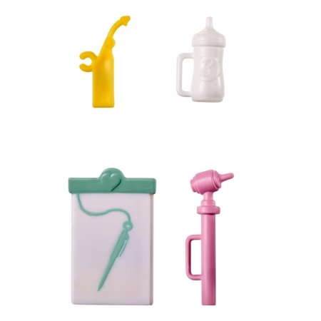 BARBIE lėlė gydytoja, GVK03 GVK03