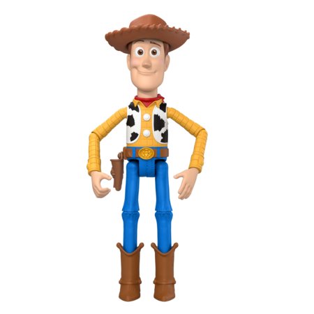 TOY STORY figūrėlė Woody, JKV14 