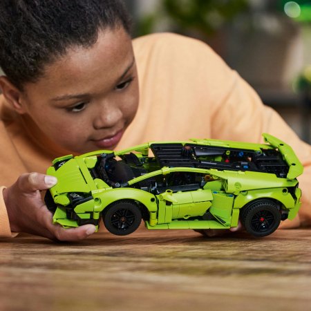 42161 LEGO® Technic Lamborghini Huracán Tecnica 42161