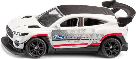 SIKU automobilis Ford Mustang Mach-E, 1566 