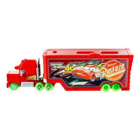 CARS transformeris Makas šviečiantis tamsoje, HPX76 