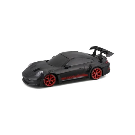MAISTO TECH 1:24 RC Premium automobilis Porshe 911 GT3 RS, 82344 