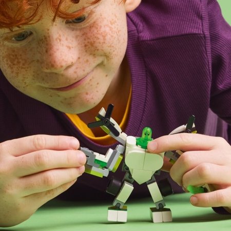 71487 LEGO® DREAMZzz™ Z-Blob robotų ir transporto priemonių nuotykiai 