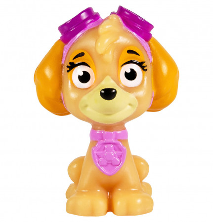 PAW PATROL figūrėlė mini, 6026183 6026183