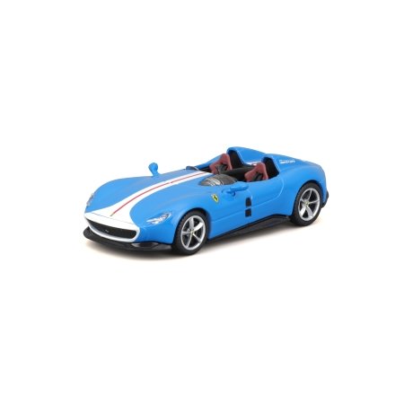 BBURAGO 1:43 Signature Automodelis Ferrari Monza SP2, 18-36913 