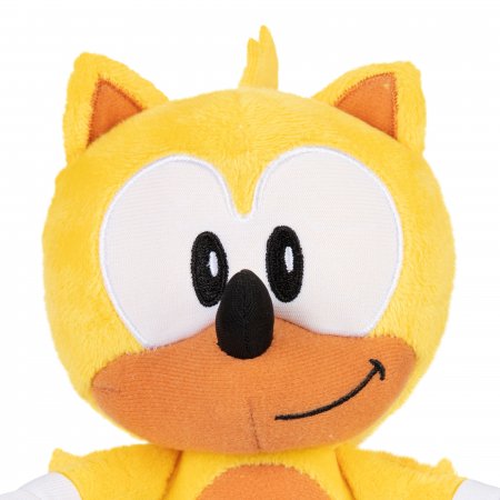 SONIC 9" pliušinis žaislas, asort., 414484-PQ 414484-PQ