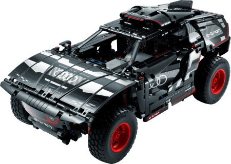 42160 LEGO® Technic Audi RS Q e-tron 42160