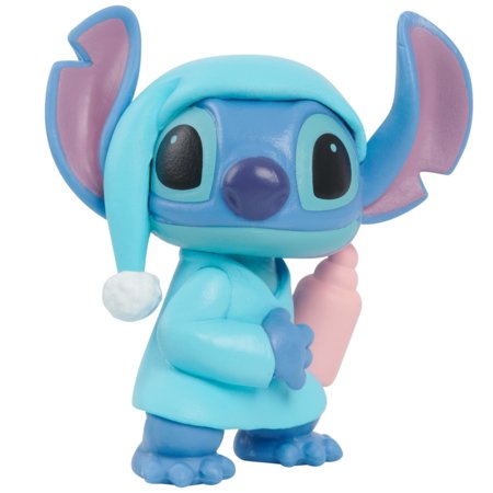 JUST PLAY DISNEY Stitch kolekcinis figūrėlių rinkinys, 46254 