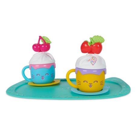 GABBY'S DOLLHOUSE rinkinys Sprinkle time hot cacoe, 6067216 