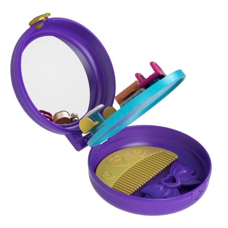 POLLY POCKET mažasis  rinkinys asort, GVM22 GVM22