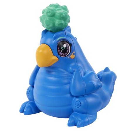 CAVE CLUB herojus Slaitas,  GNL87 GNL87