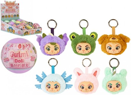 GUIMI figūrėlė 10cm asort. 452111 