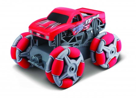 MAISTO TECH valdomas automodelis Cyklone Monster, 82521 82521