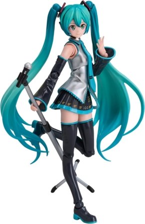 Blokees transformeris  Blokees Figures - HATSUNE MIKU, 73502 