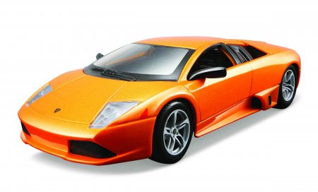 MAISTO DIE CAST 1:24 surenkamas automodelis Special Edition, asort., 39900 39900