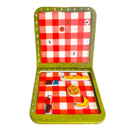 SVOORA stalo žaidimas pikniko mūšis, SV12522 