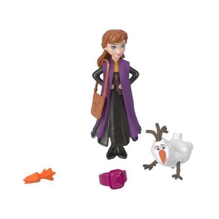 DISNEY FROZEN siurprizų rinkinys , HMB83 HMB83