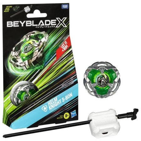 BEYBLADE pradinis rinkinys, assort., G0175 