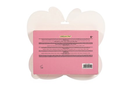 DREAM POP kosmetikos rinkinys, Y81417-33688 