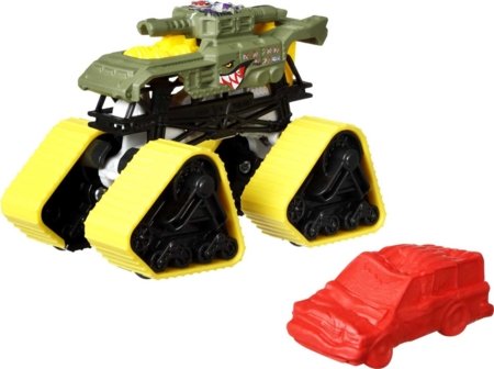 HOT WHEELS džipas (vidutinis),  asort., FYJ44 