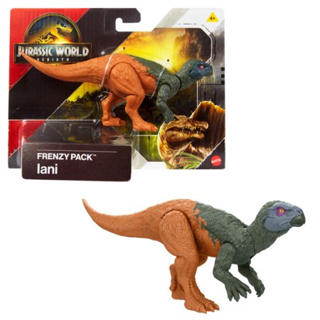 JURASSIC WORLD pavojingas dinozauras, asort., JGB72 