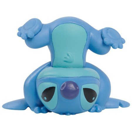 JUST PLAY DISNEY Stitch figūrėlių rinkinys, 46259 