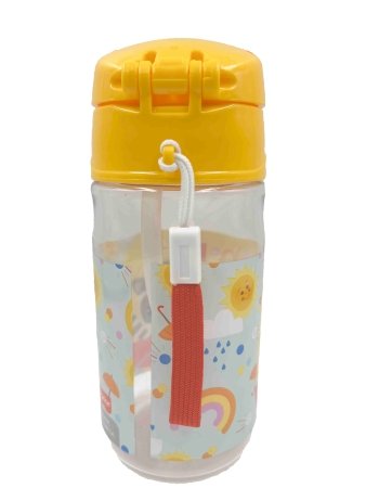 FISHER PRICE vandens gertuvė 350ml., 571-70204 