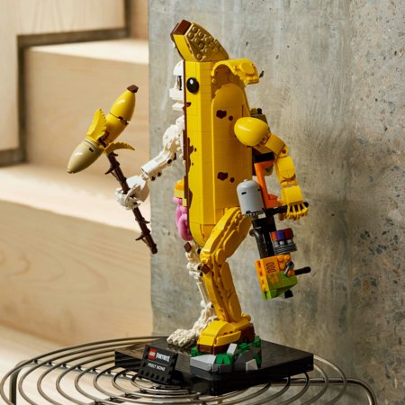 77072 LEGO® Fortnite Peely Bone 