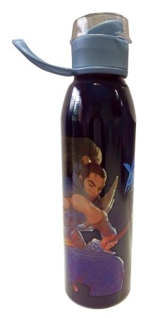 LEAGUE OF LEGENDS aliuminė gertuvė 600ml., 565-00247 