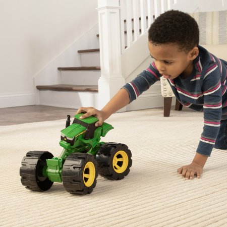 JOHN DEERE traktorius All Terrain, 47492 