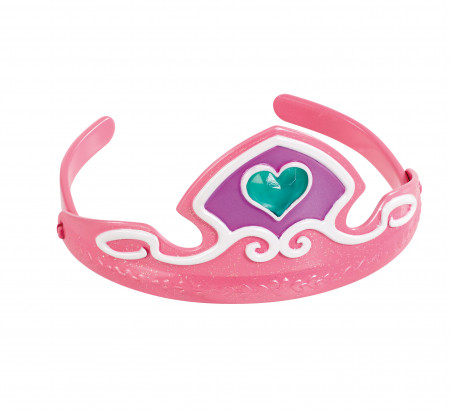 NELLA THE PRINCESS figūrėlė Heart Pendant & Tiara, 11286.2500 11286.2500