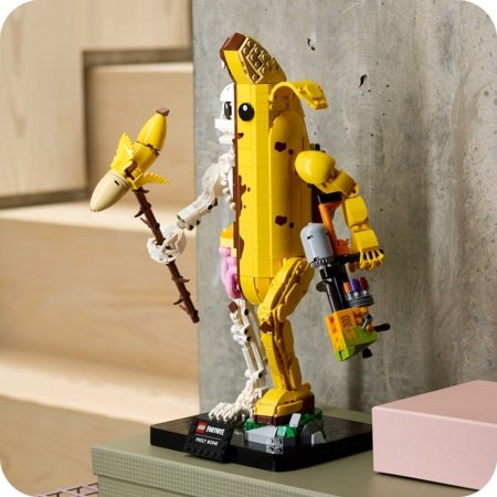 77072 LEGO® Fortnite Peely Bone 