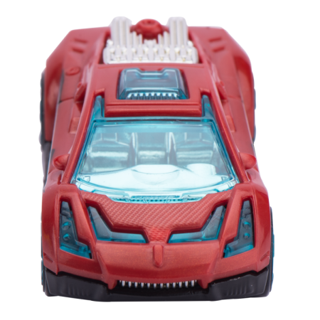 METAL MACHINES automobilio rinkinys  Value Brand Police, 6703 6703