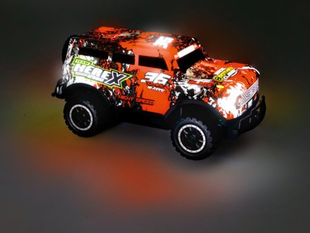 REVELL RC automobilis Ghost Driver 1:22, 246839090 
