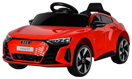 OCIE įkraunamas automobilis Audi e-tron GT, 168-BR 