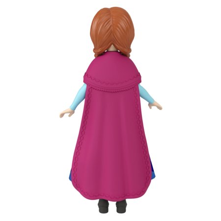 DISNEY FROZEN mini Elza/Ana, HPL56 