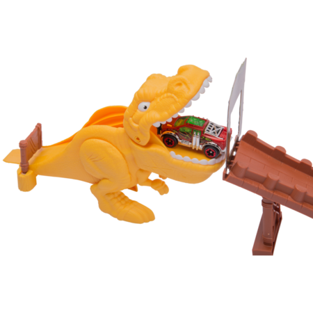 METAL MACHINES automobilio rinkinys Value Brand T-Rex, 6702 6702