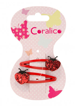 CORALICO plaukų aksesuaras asort., 858516 858516