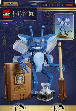 76461 LEGO® Harry Potter™ Kornvalio elfas 